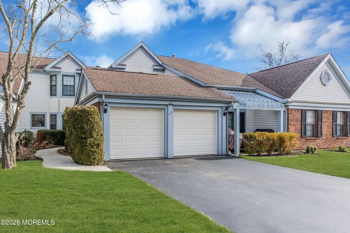 Property Photo:  6 Rawson Circle 1903  NJ 07712 