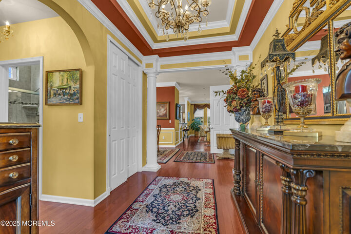 Property Photo:  31 Arborridge Drive  NJ 08731 