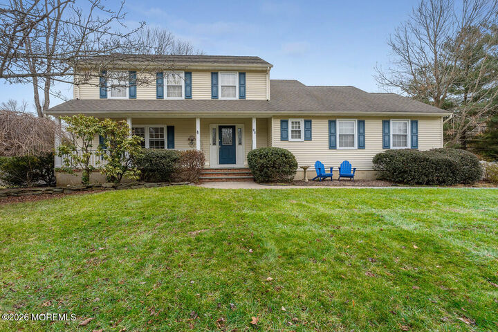 Property Photo:  23 Blades Run  NJ 07702 