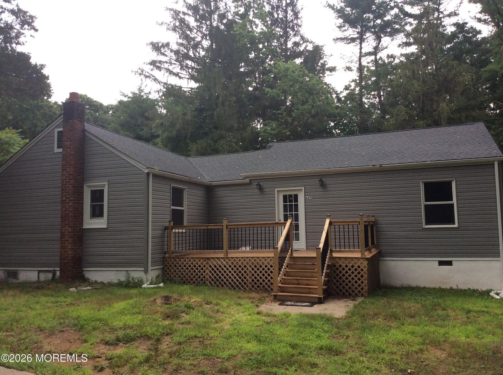 Property Photo:  117 Birchwood Lane  NJ 07748 