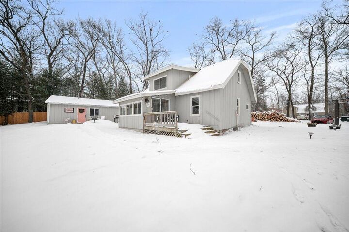 Property Photo: 7460 U.s. 10 MI 49402