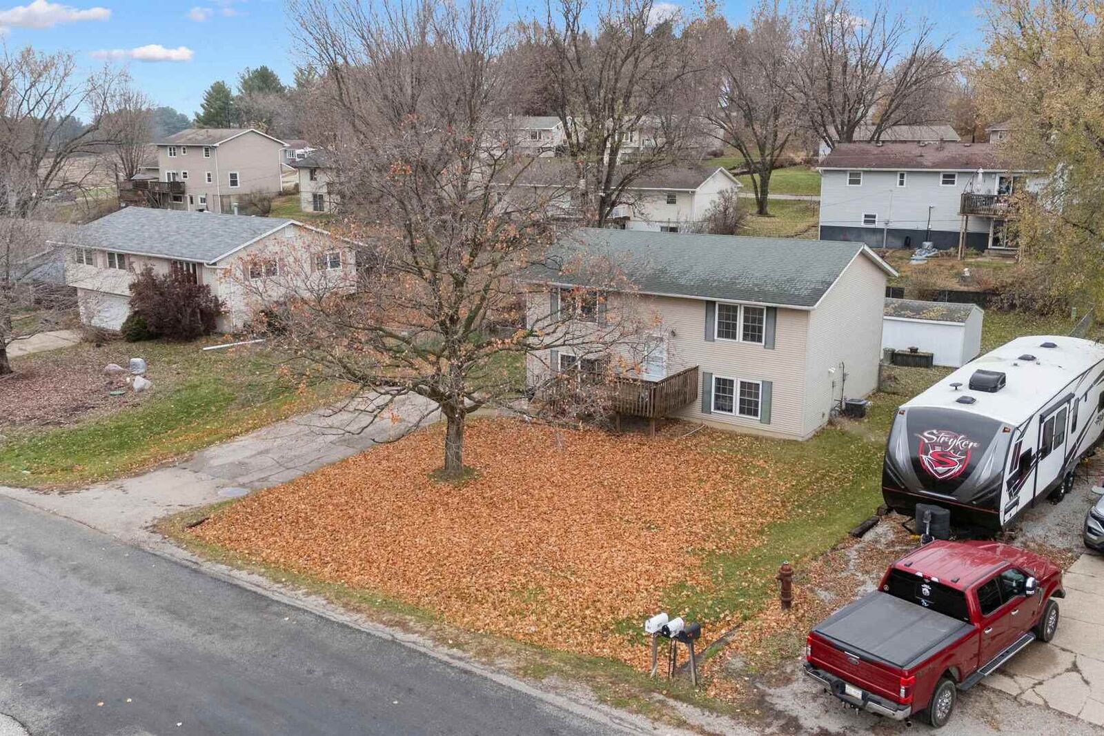 Property Photo:  68 Sunny Hill Dr Drive  IL 61273 