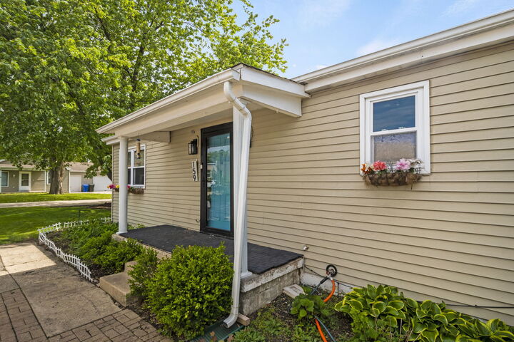 Property Photo:  159 Josephine Avenue  IL 60177 