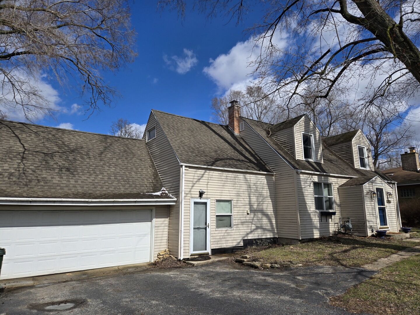 Property Photo:  16517 Plainview Drive  IL 60428 