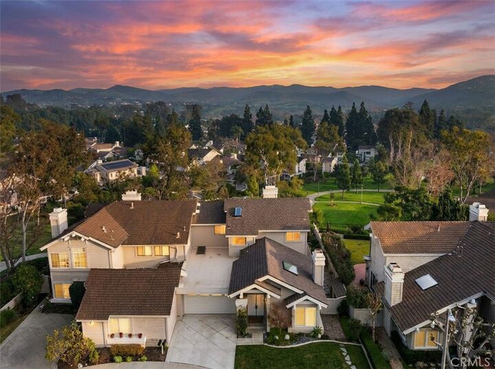 Property Photo:  26 Windflower  CA 92603 