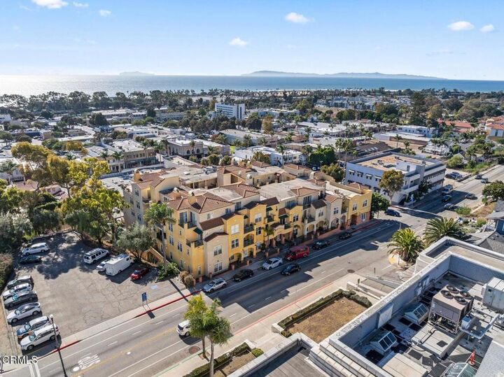 Property Photo:  436 Poli Street 313  CA 93001 