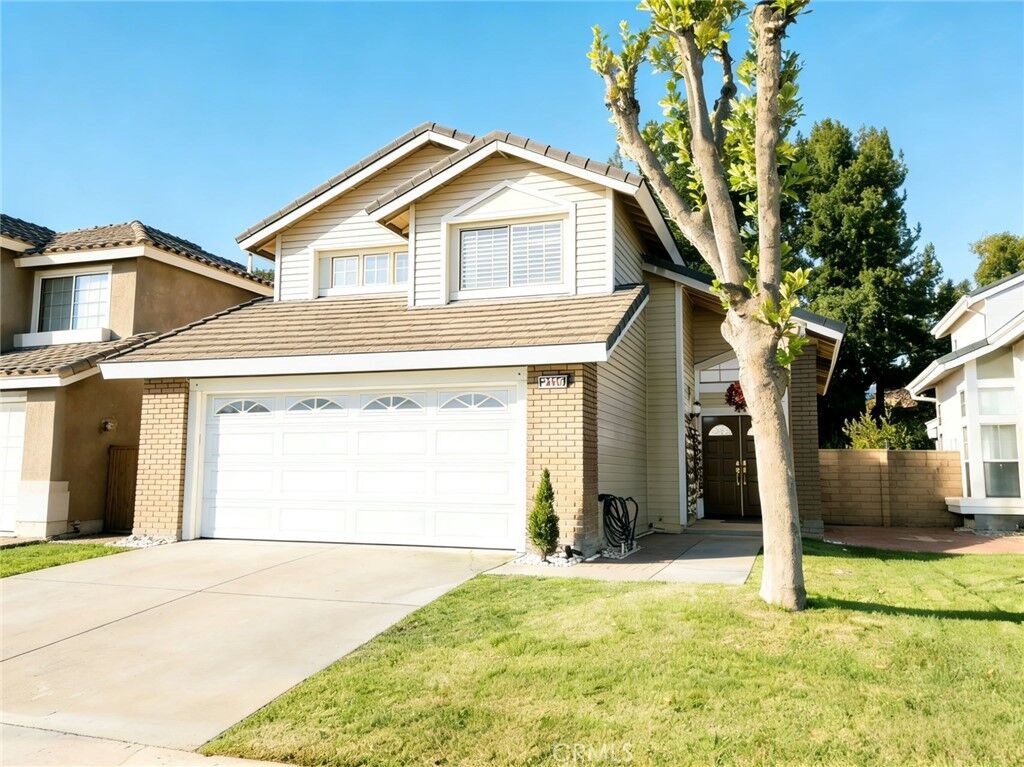 Property Photo:  2115 Sun Ridge  CA 91709 
