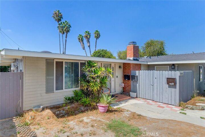 Property Photo:  1765 S Biscayne  CA 92804 