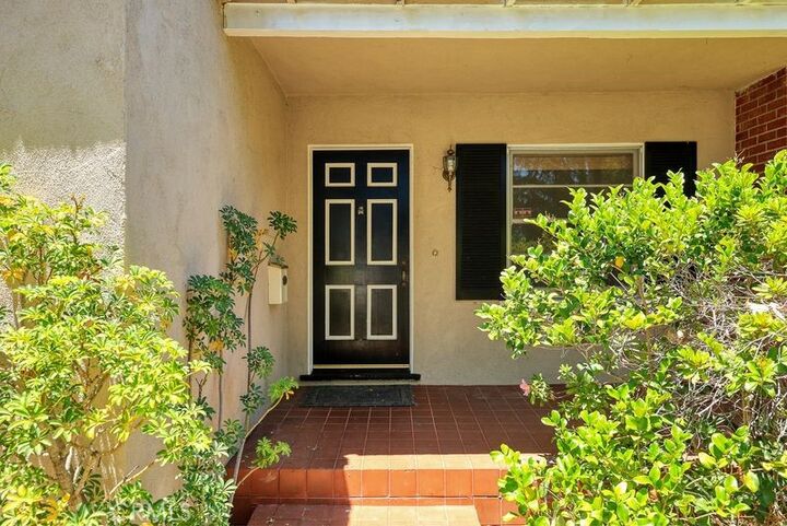 Property Photo: 1731 S San Gabriel CA 91108