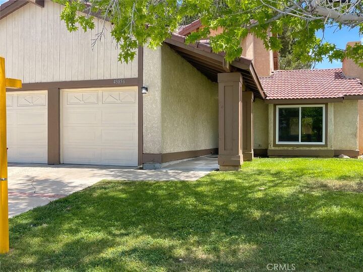 Property Photo:  43856 Windsor Place  CA 93536 