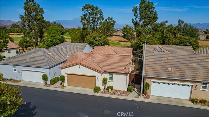 Property Photo:  270 Cog Hill  CA 92545 