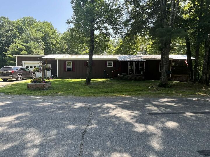 Property Photo:  515 Stream Road  ME 04920 