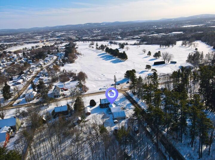 Property Photo:  235 Webster Avenue  ME 04401 