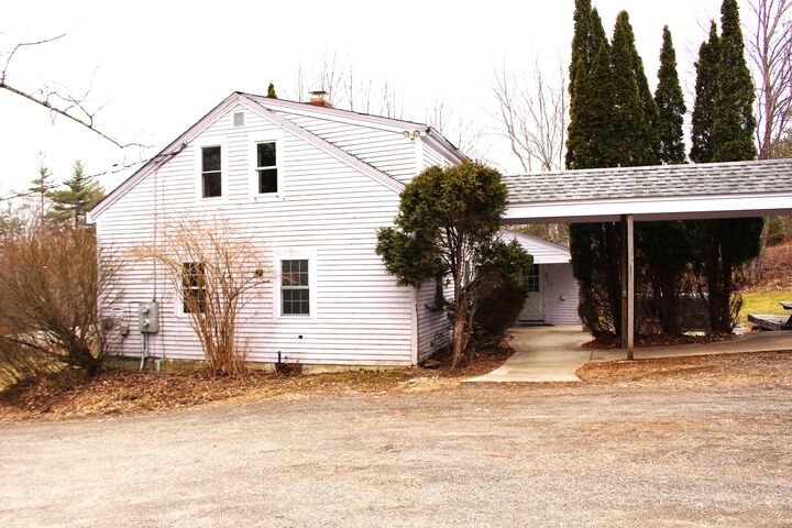 Property Photo:  810 Rockland Street  ME 04856 