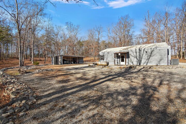 Property Photo:  244 Dickerson Ln  TN 37301 