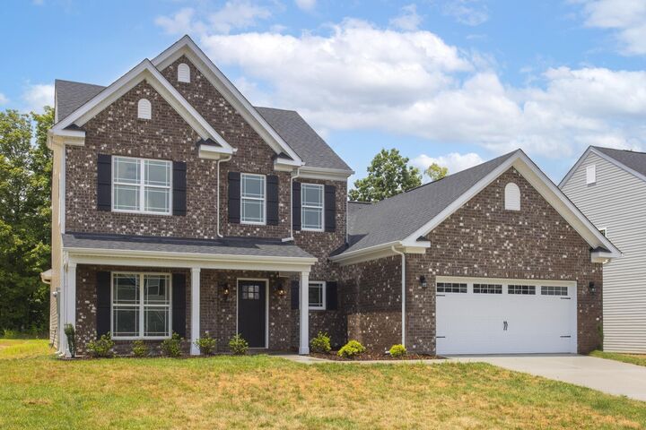 Property Photo: 4008 Rampart Way TN 37174