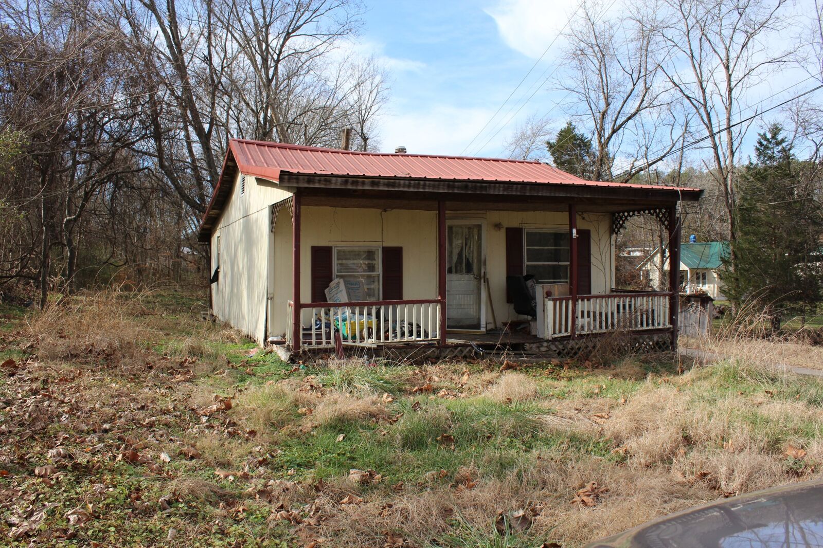 Property Photo:  191 McMillian St  TN 37061 