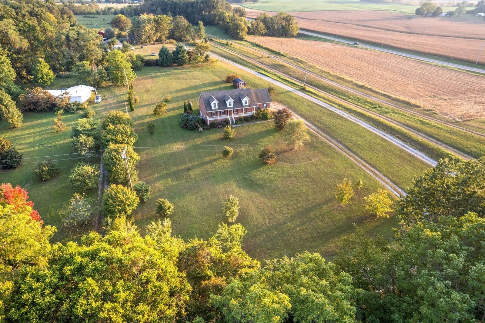 Property Photo:  5345 Ashburn Rd  TN 37172 