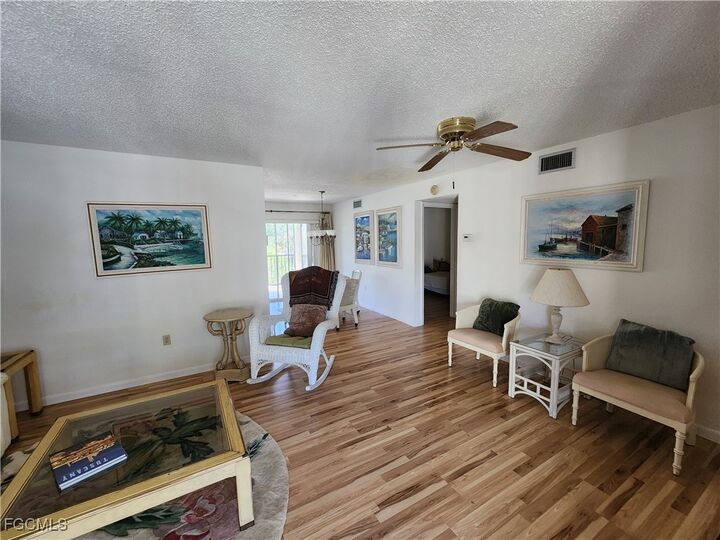 Property Photo:  7400 College Parkway 67C  FL 33907 