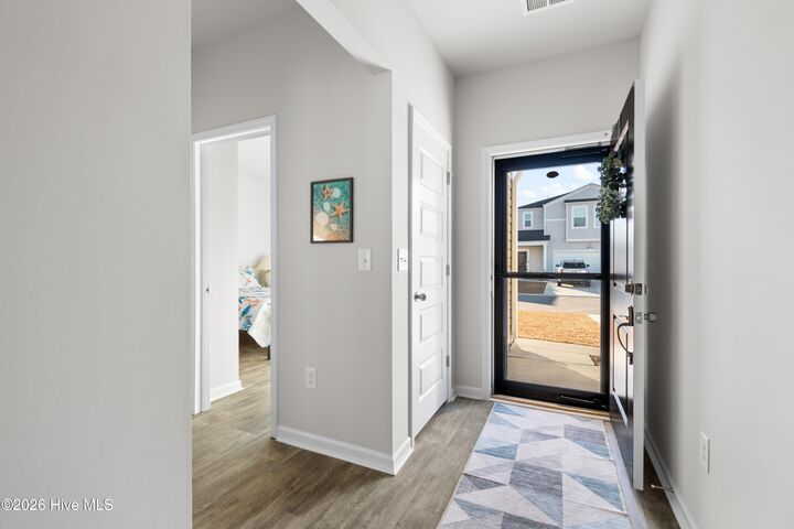 Property Photo:  1068 Tripletail Drive NW  NC 28468 