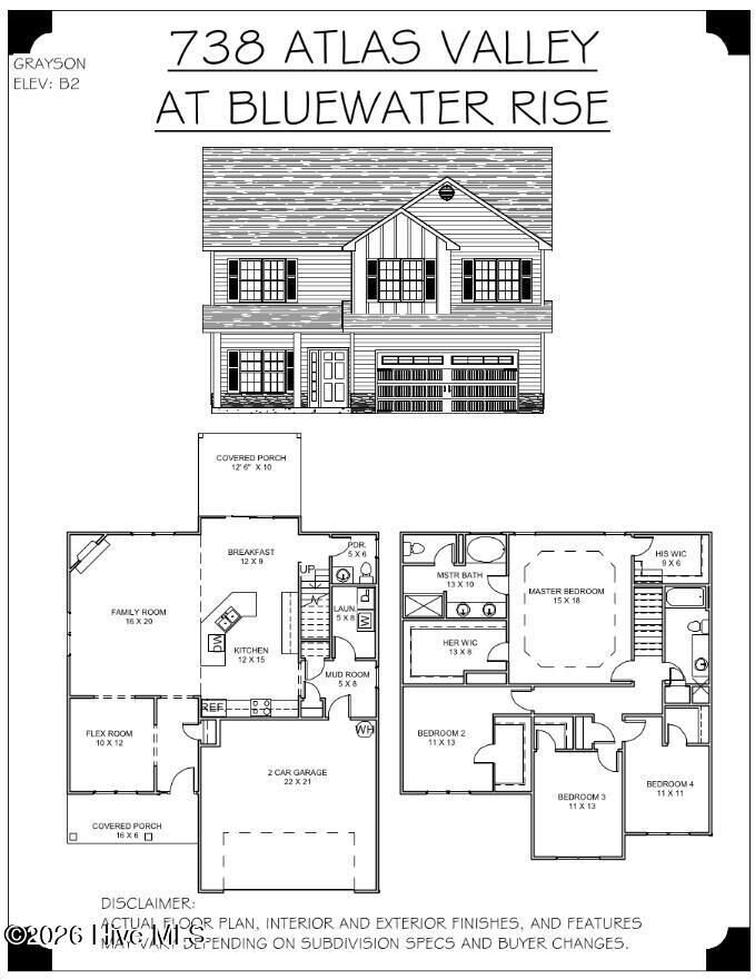 Property Photo:  1011 Croaker Court  NC 28562 