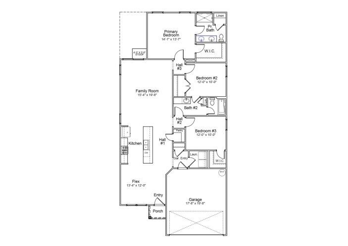 Property Photo:  172 Daylily Drive  GA 31329 