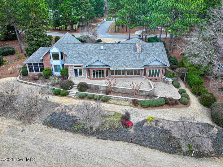 Property Photo:  46 Pinebrook Drive  NC 28374 