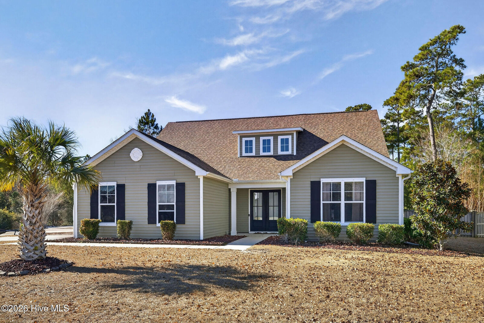 Property Photo: 21 Grant Drive NC 28443