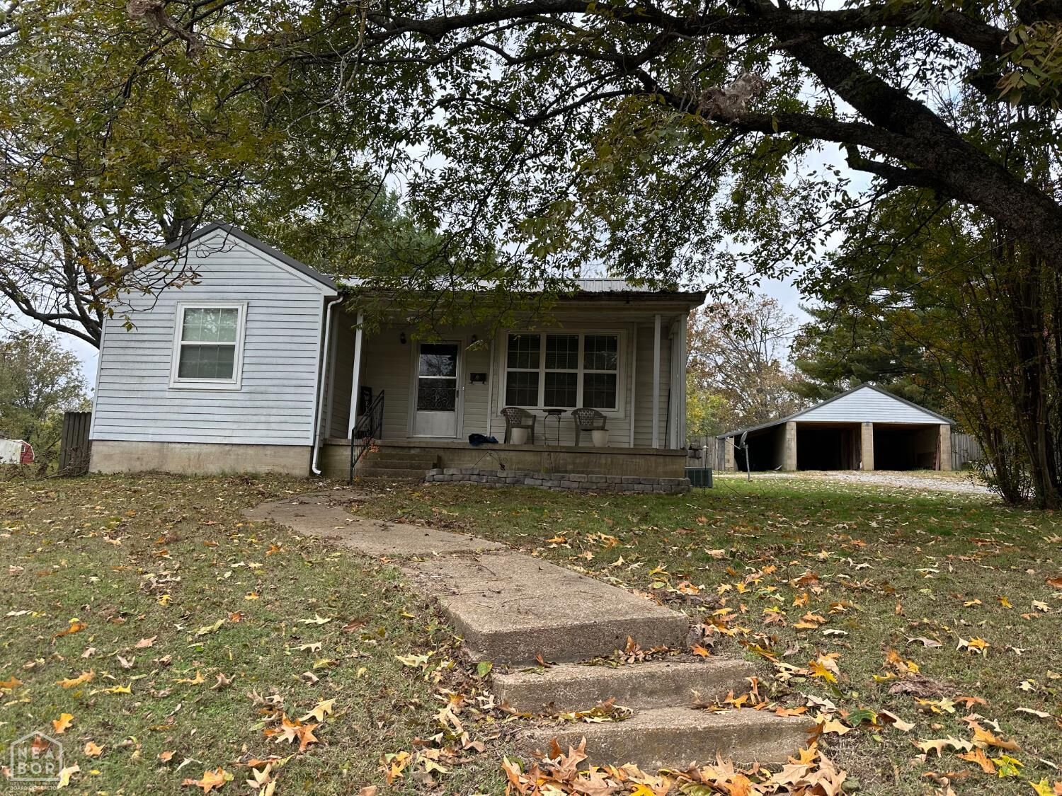 Property Photo: 1111 Bowers AR 72455