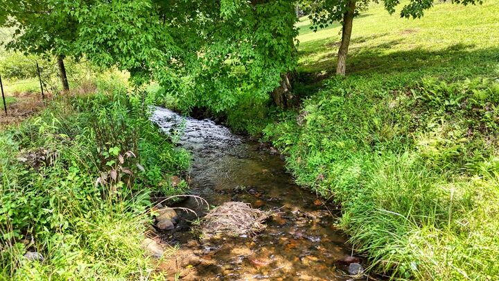 Property Photo:  105 Evergreen Road  GA 30546 