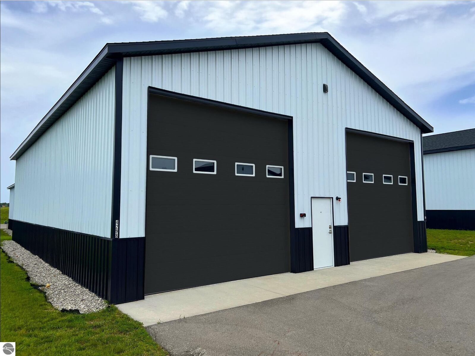 Property Photo:  7461 Geronimo Trail  MI 49615 