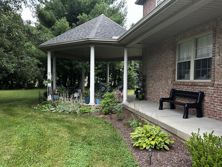 Property Photo: 15027 Madison Pike KY 41063