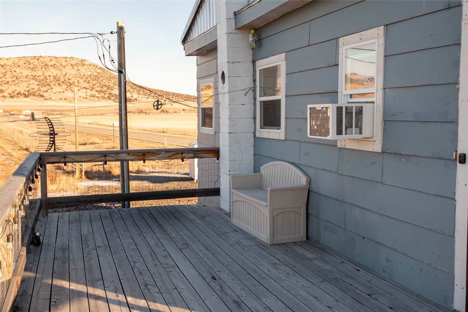 Property Photo:  54 State Hwy 359  MT 59721 