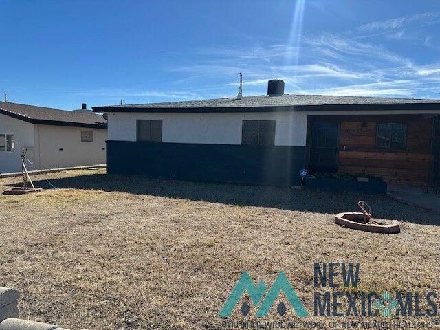 Property Photo: 2917 Palo Alto Street NM 88220