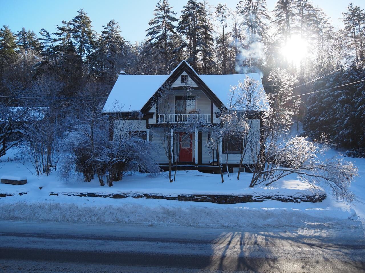 Property Photo:  4564 Vt Route 14  VT 05650 