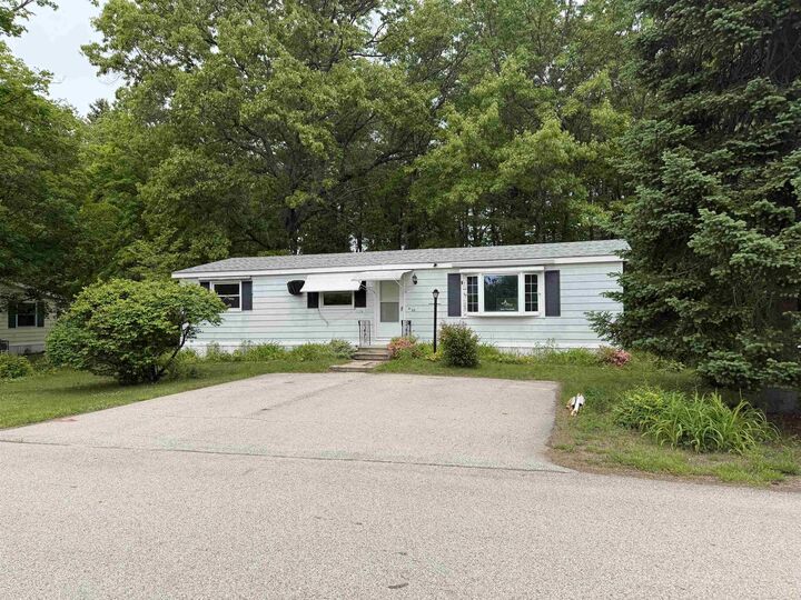Property Photo: 22 Fairfield Drive NH 03301