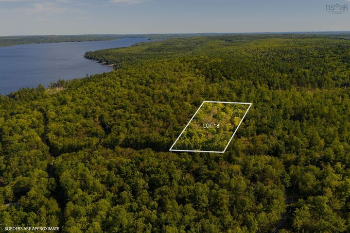 Property Photo:  Lot 18 Russells Cove Road  NS B0R 1A0 