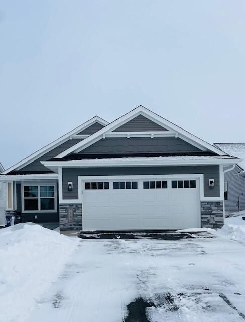 Property Photo: 7386 Kahl Circle NE MN 55301