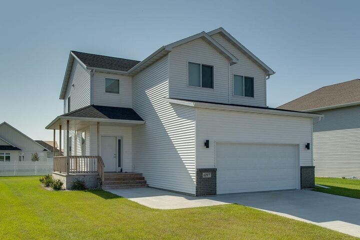 Property Photo:  6797 28th Street S  ND 58104 