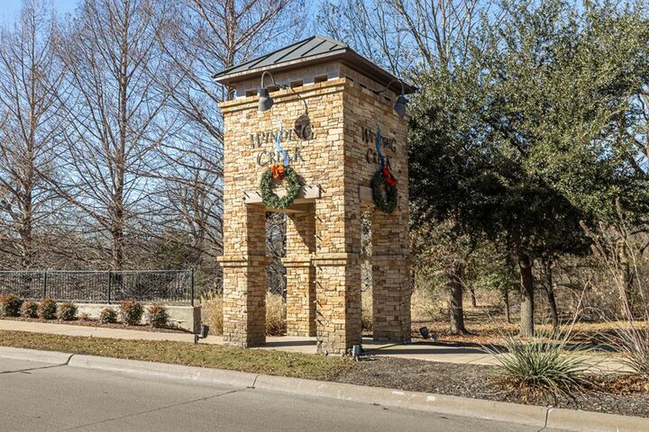 Property Photo:  16184 Mapleshade Drive  TX 75035 