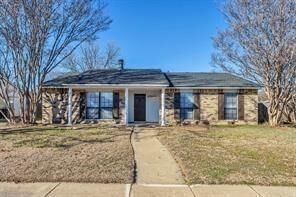 Property Photo: 6305 Monahans Court TX 75023