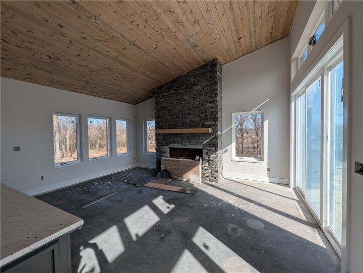 Property Photo:  6 Francis Drive  AR 72715 