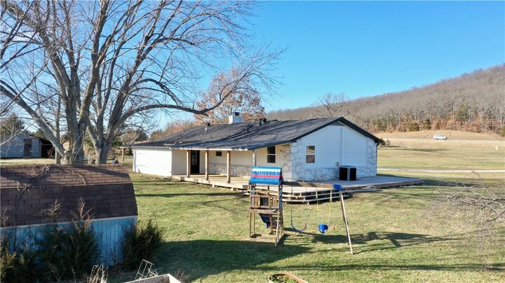 Property Photo:  17471 Highway 412  AR 72740 