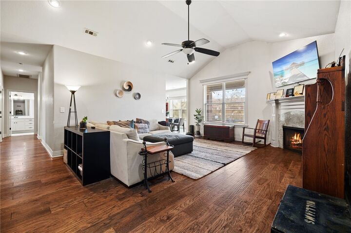 Property Photo:  510 Grandview Drive  AR 72753 