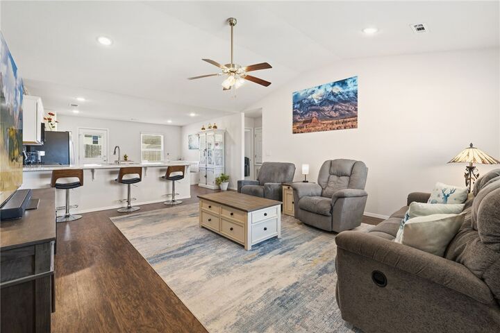 Property Photo: 244 Colton Street AR 72740