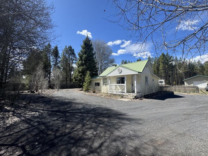 Property Photo:  135744 Highway 97  OR 97733 