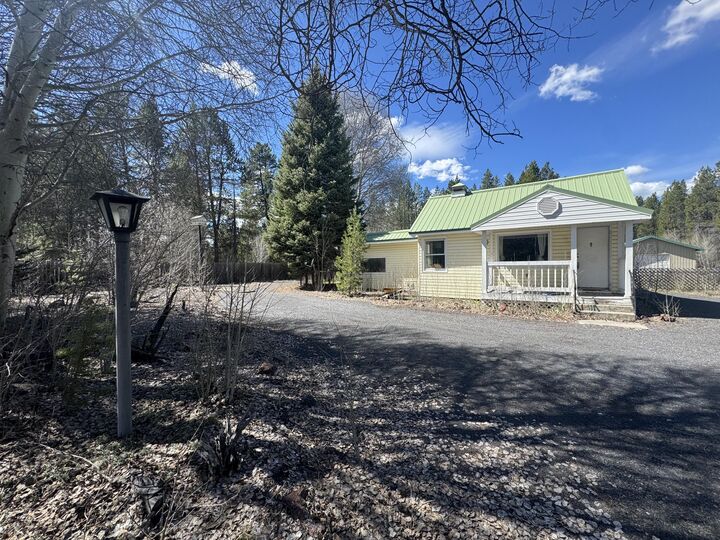 Property Photo: 135744 Highway 97 OR 97733
