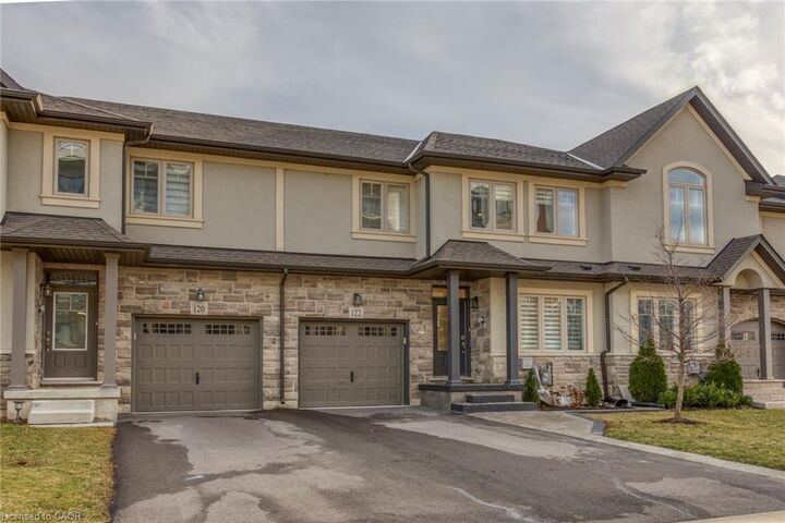 Property Photo: 122 Shoreview Place ON L8E 0J4