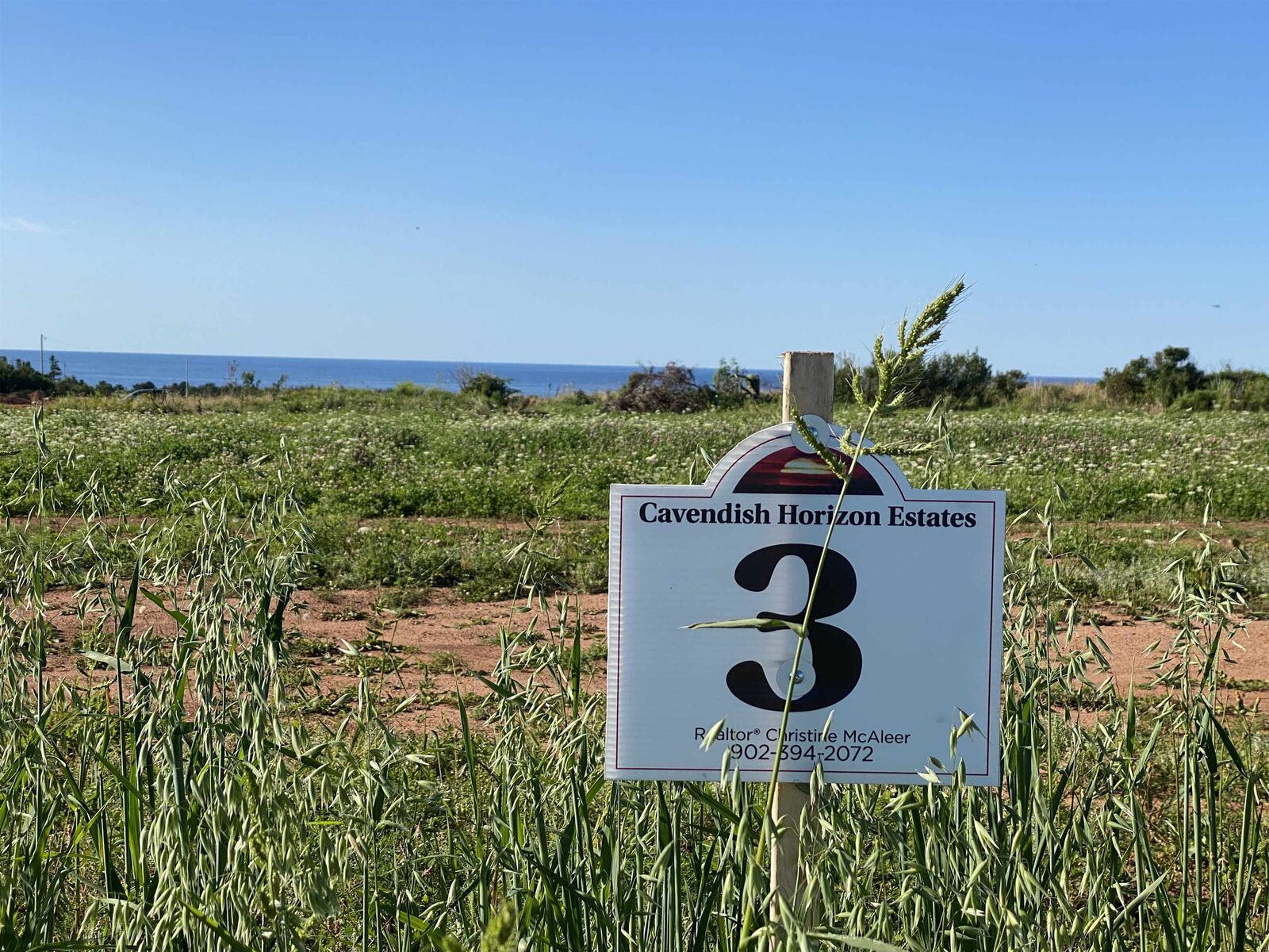 Property Photo:  Lot 3 Brianna Street - Cavendish Horizon Estates  PE C0A 1N0 