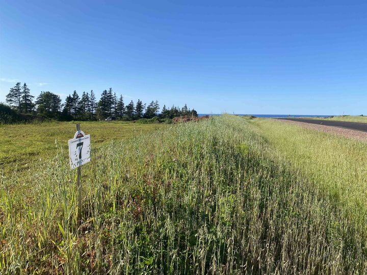 Lot 7 Brianna Street - Cavendish Horizons Estates — photo 1